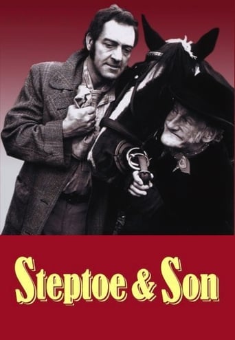 Steptoe and Son Season 5