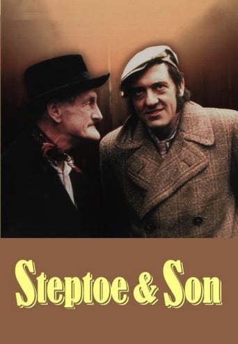 Steptoe and Son Season 6