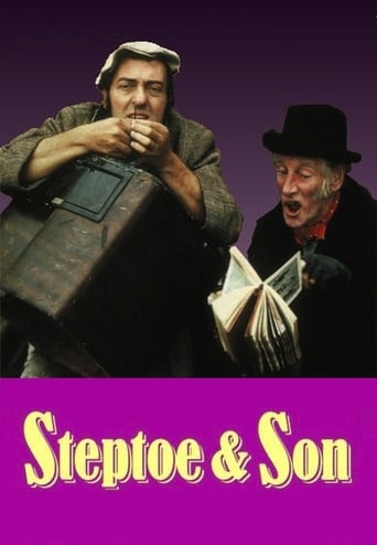 Steptoe and Son Season 7