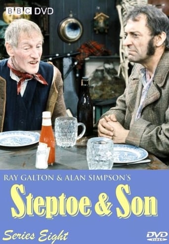 Steptoe and Son Season 8
