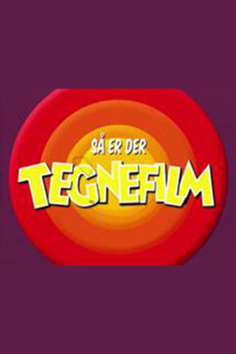 Så er der tegnefilm Season 1