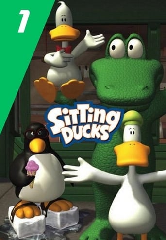 Sitting Ducks Season 1