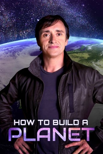 How to Build a Planet Season 1