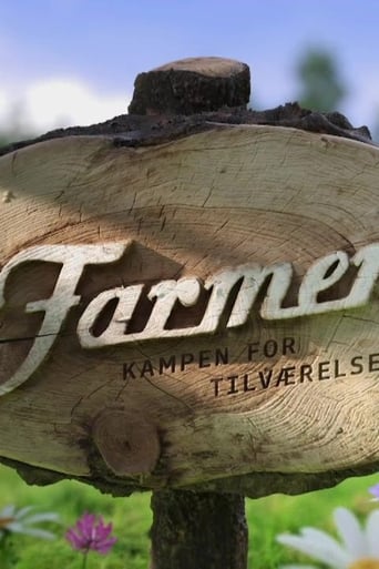 Farmen Season 16