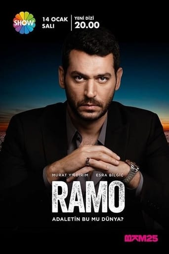 Ramo Season 1