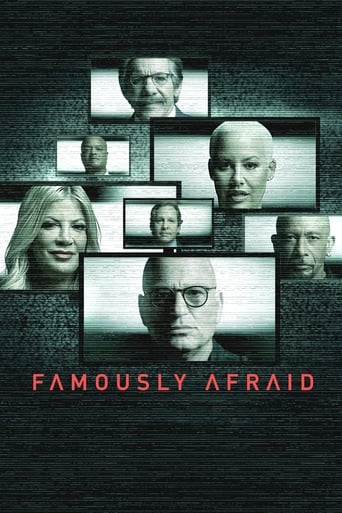 Famously Afraid Season 1