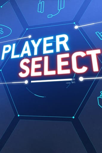 Polaris: Player Select Season 2