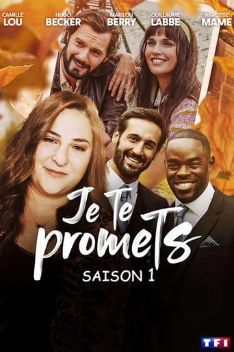 Je te promets Season 1