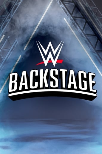 WWE Backstage Season 1