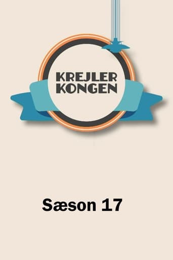 Krejlerkongen Season 17