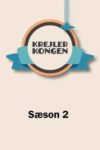 Krejlerkongen Season 2