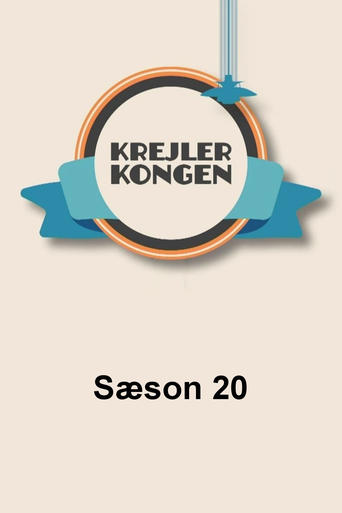 Krejlerkongen Season 20