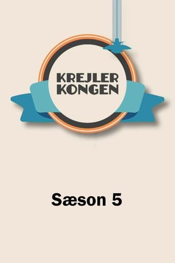 Krejlerkongen Season 5