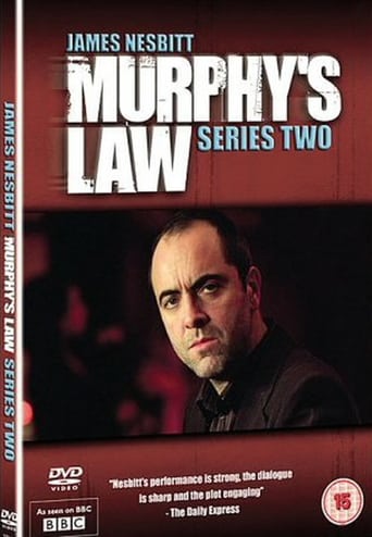 Murphy's Law Season 2