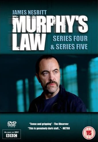 Murphy's Law Season 4