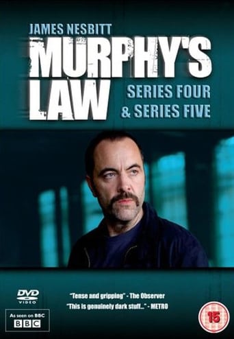 Murphy's Law Season 5