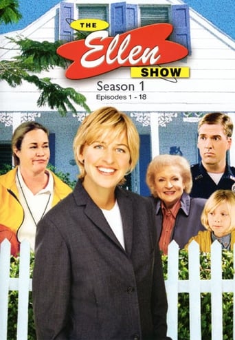 The Ellen Show Season 1