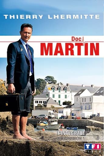 Doc Martin Season 1