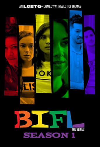 BIFL: The Series Season 1