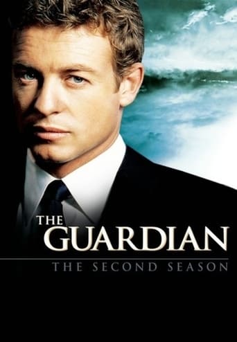 The Guardian Season 2
