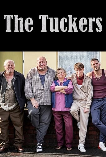 The Tuckers Season 1