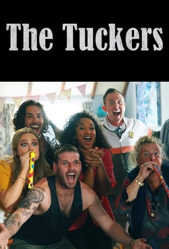 The Tuckers Season 2