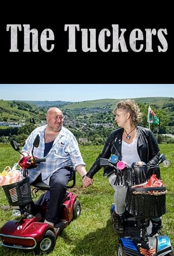 The Tuckers Season 3