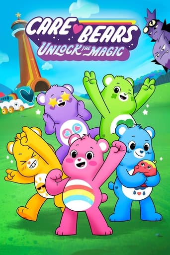 Care Bears: Unlock the Magic Season 1