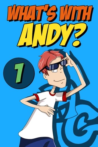 What's with Andy? Season 1