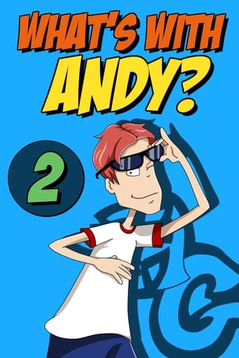 What's with Andy? Season 2