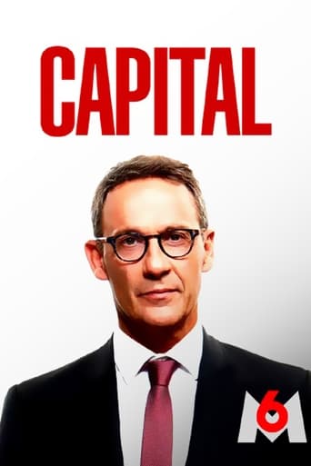 Capital Season 35