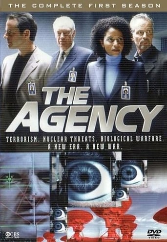 The Agency Season 1