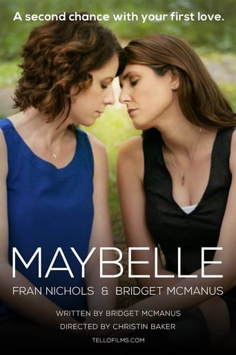 Maybelle Season 1