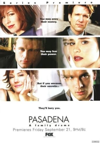 Pasadena Season 1