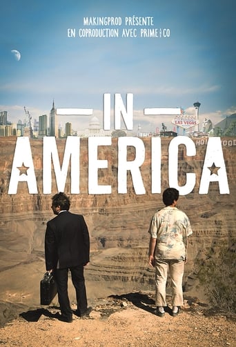 In America Season 3