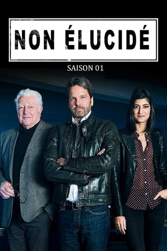 Non élucidé Season 1