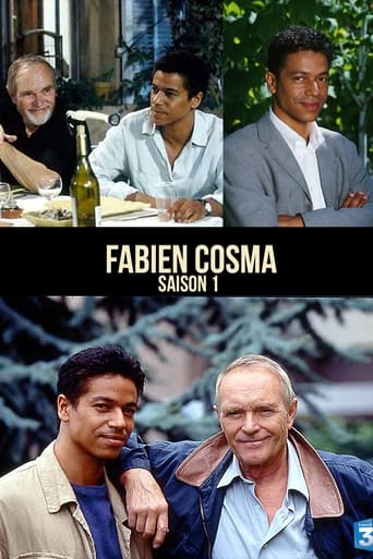 Fabien Cosma Season 1