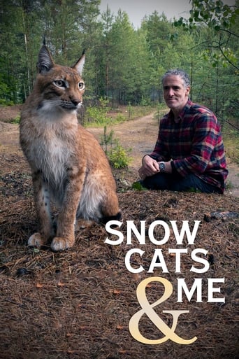 Snow Cats and Me Season 1