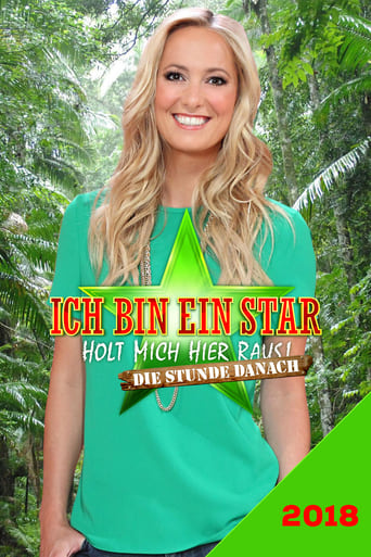 Ich bin ein Star – Die Stunde danach Season 1