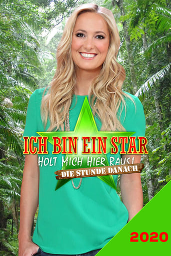 Ich bin ein Star – Die Stunde danach Season 3