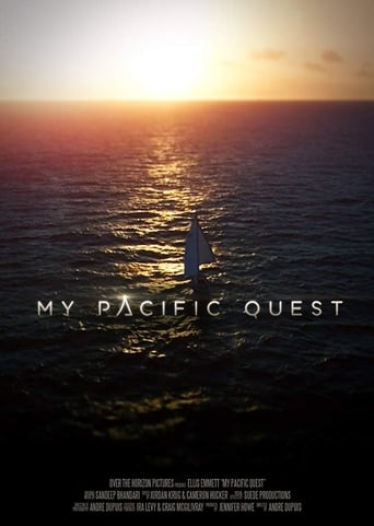 My Pacific Quest Season 1