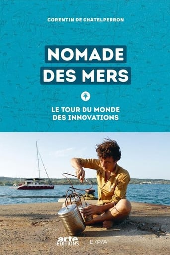 Nomade des mers Season 2