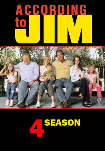 According to Jim Season 4