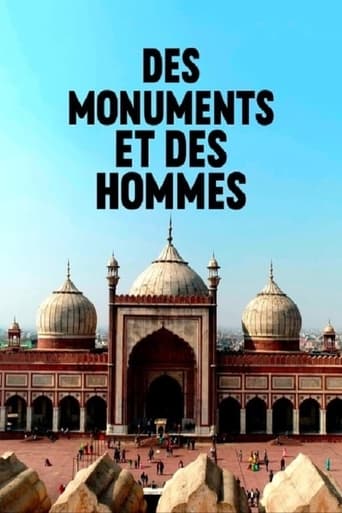 Des Monuments Et Des Hommes Season 1