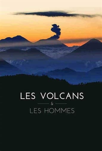 Des volcans et des hommes Season 2