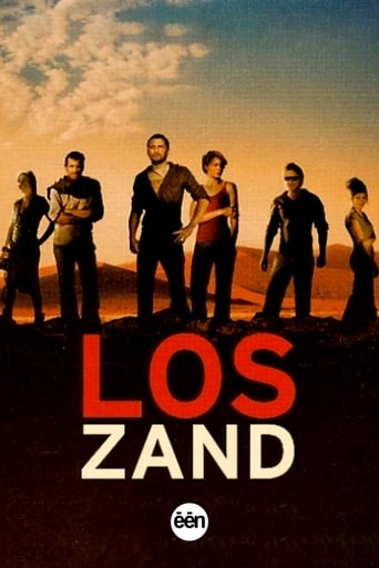 Los Zand Season 1