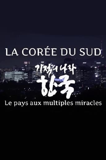 South Korea - The Land of Miracles Season 1