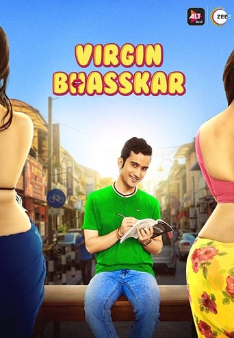 Virgin Bhasskar Season 1