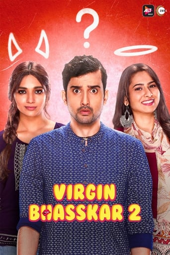 Virgin Bhasskar Season 2