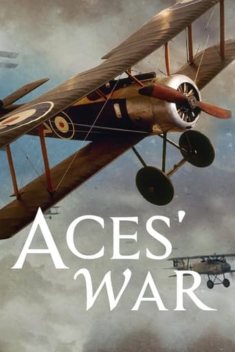 The Aces' War Season 1